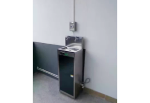 東莞橋頭電子廠直飲水機(jī)
